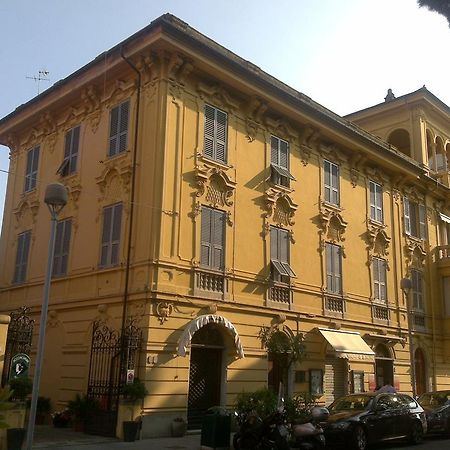 Apartamento Un Tuffo Nel Passato Sestri Levante Exterior foto