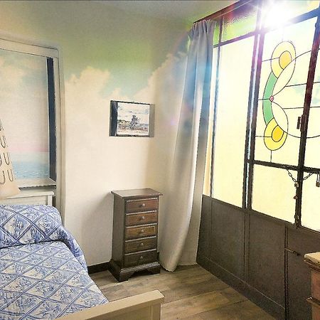Apartamento Un Tuffo Nel Passato Sestri Levante Exterior foto