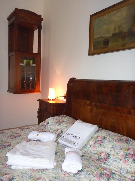 Apartamento Un Tuffo Nel Passato Sestri Levante Exterior foto