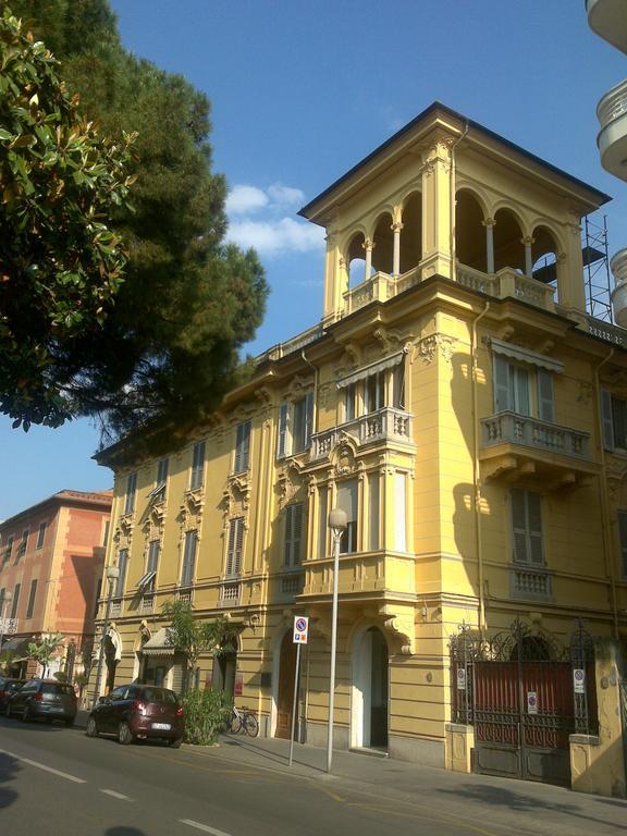 Apartamento Un Tuffo Nel Passato Sestri Levante Exterior foto