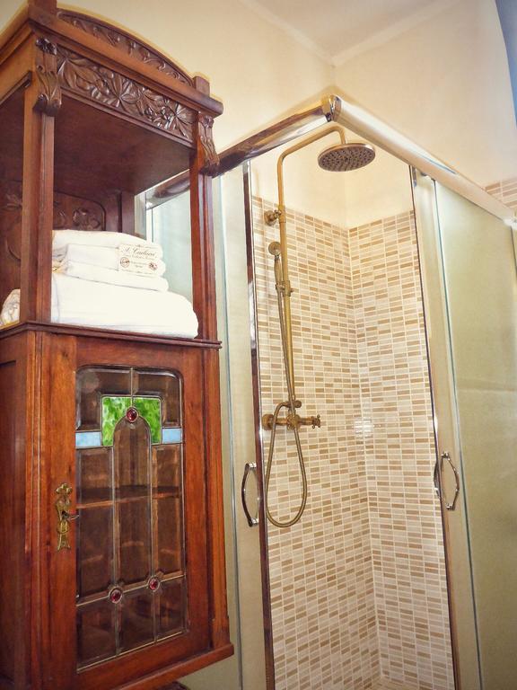 Apartamento Un Tuffo Nel Passato Sestri Levante Exterior foto