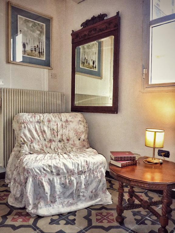Apartamento Un Tuffo Nel Passato Sestri Levante Exterior foto
