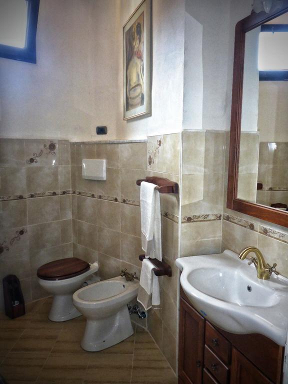 Apartamento Un Tuffo Nel Passato Sestri Levante Exterior foto
