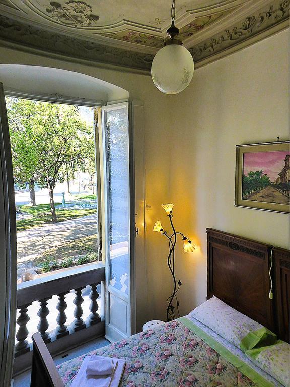 Apartamento Un Tuffo Nel Passato Sestri Levante Exterior foto